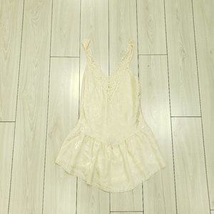 Victoria's Secret Vintage 1990s Nightgown